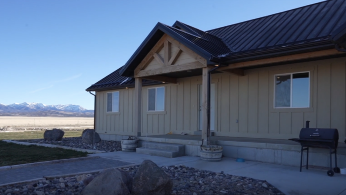 Mountain Valley Recovery main building